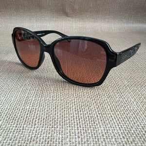 Authentic Coach sunglasses